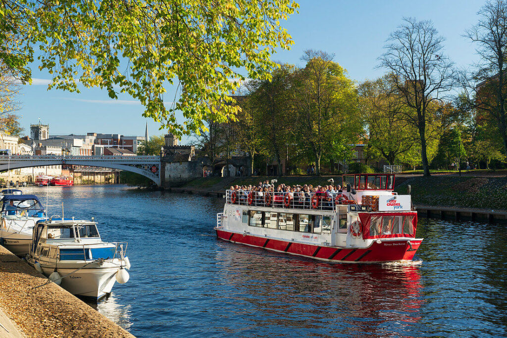 European River Cruises